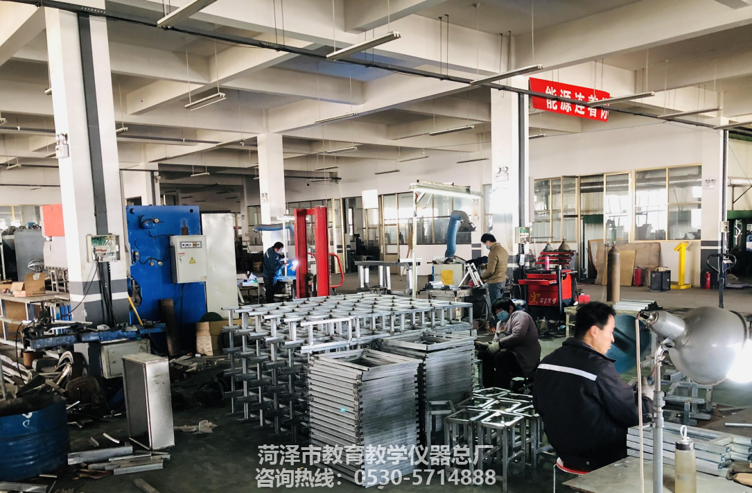 教學儀器--多功能實驗支架(圖1)